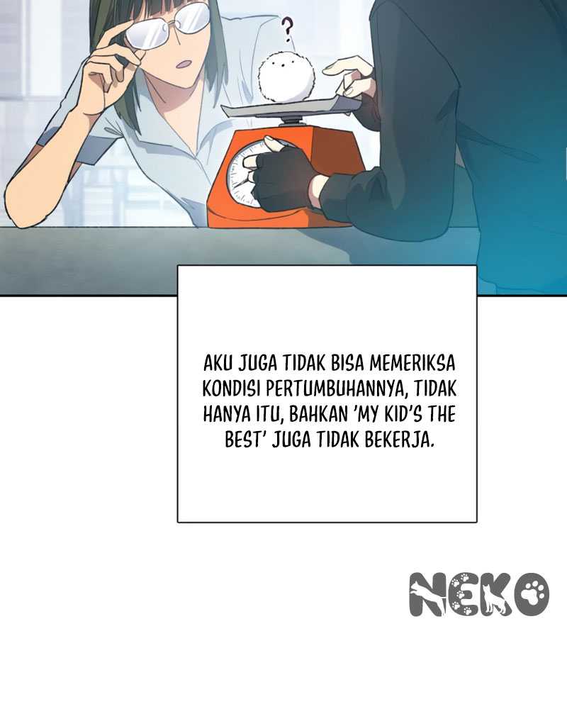 The S-Classes That I Raised Chapter 51 page 76
