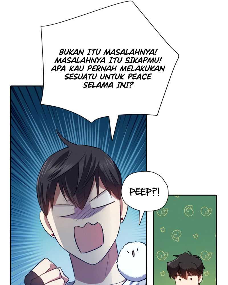 The S-Classes That I Raised Chapter 51 page 25