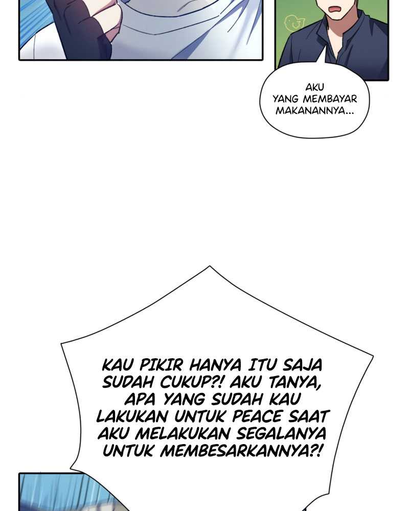 The S-Classes That I Raised Chapter 51 page 26
