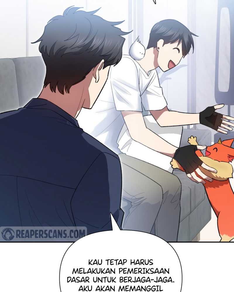 The S-Classes That I Raised Chapter 51 page 44