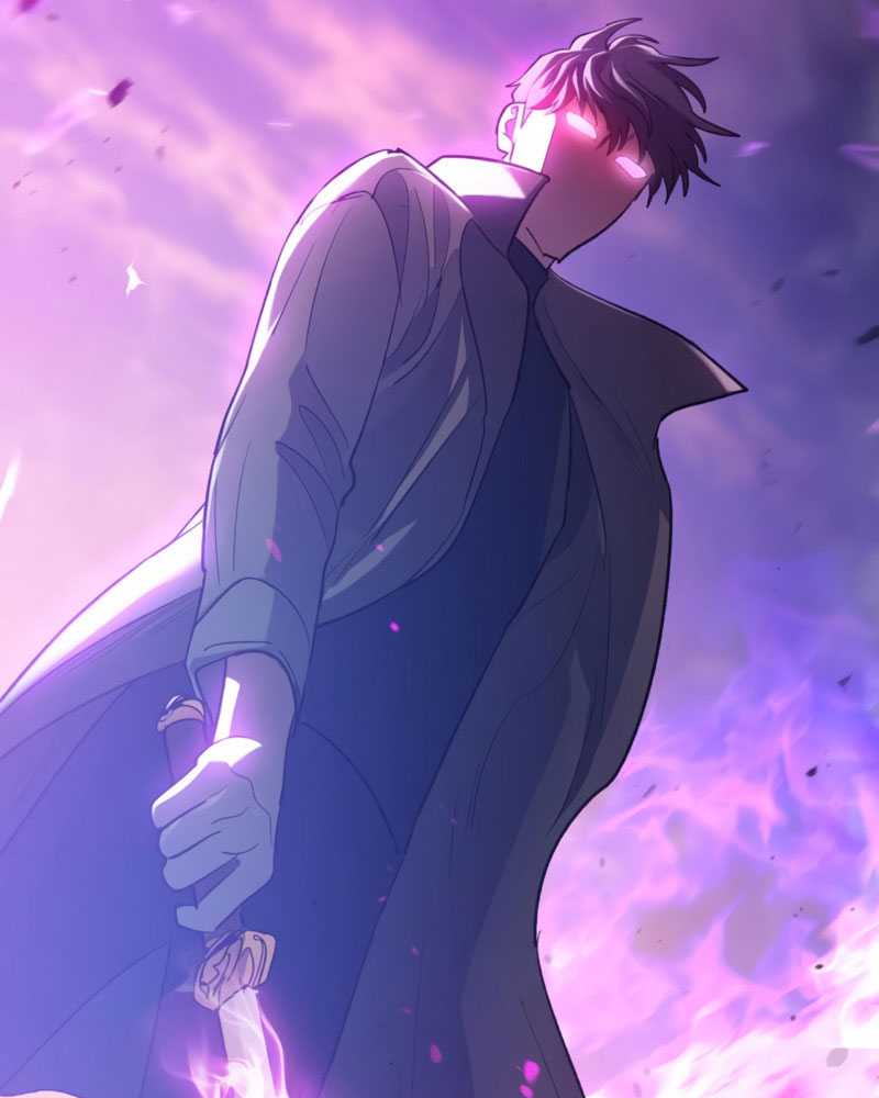 The S-Classes That I Raised Chapter 51 page 134