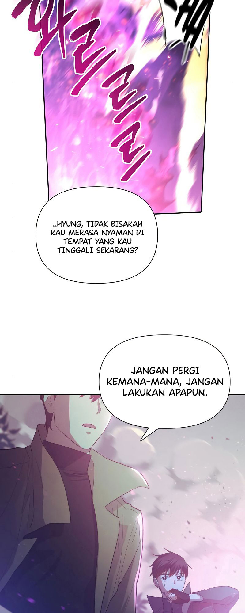 The S-Classes That I Raised Chapter 52 page 75