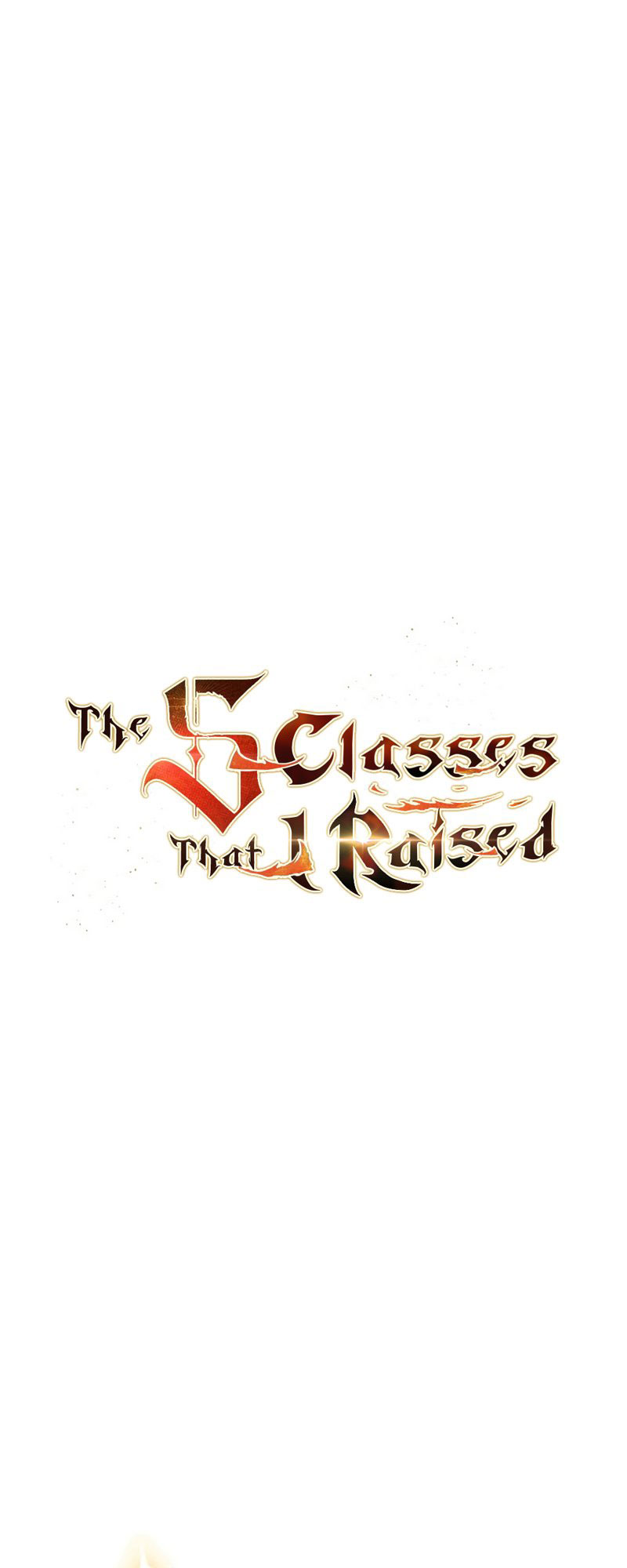 The S-Classes That I Raised Chapter 52
