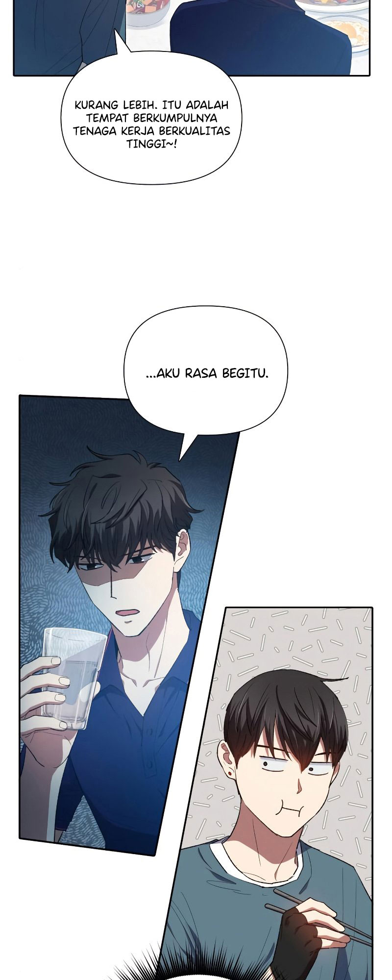 The S-Classes That I Raised Chapter 52 page 12