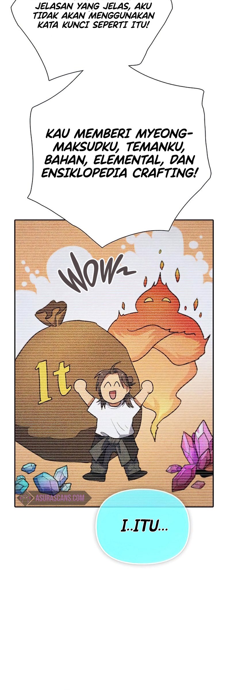 The S-Classes That I Raised Chapter 53 page 40