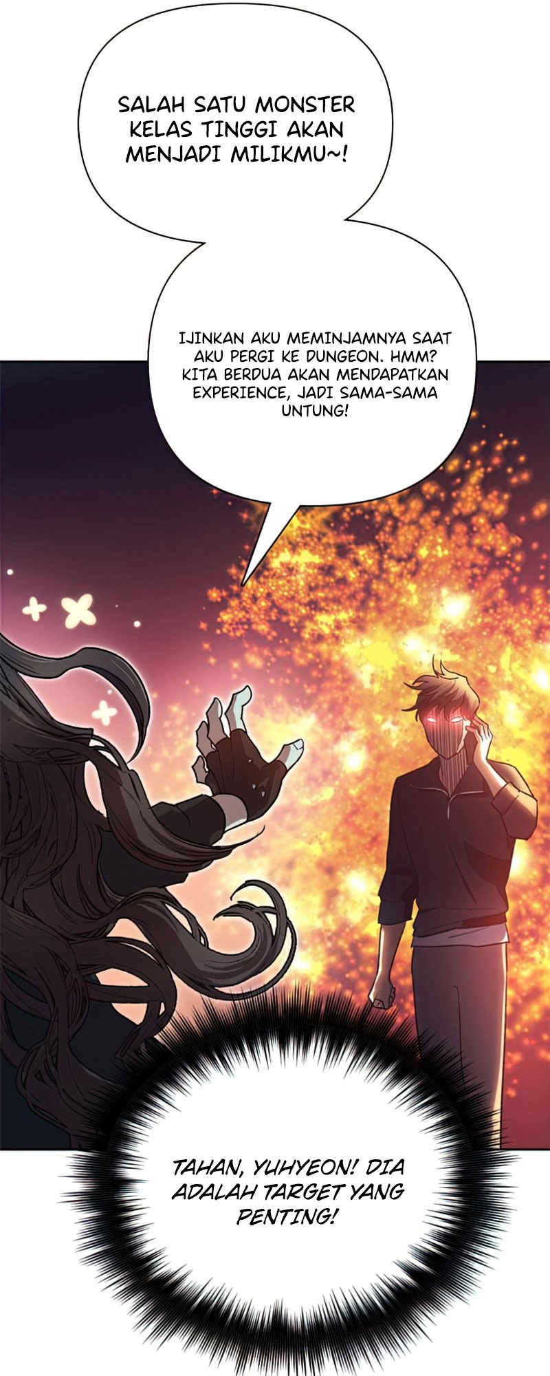 The S-Classes That I Raised Chapter 55 page 64