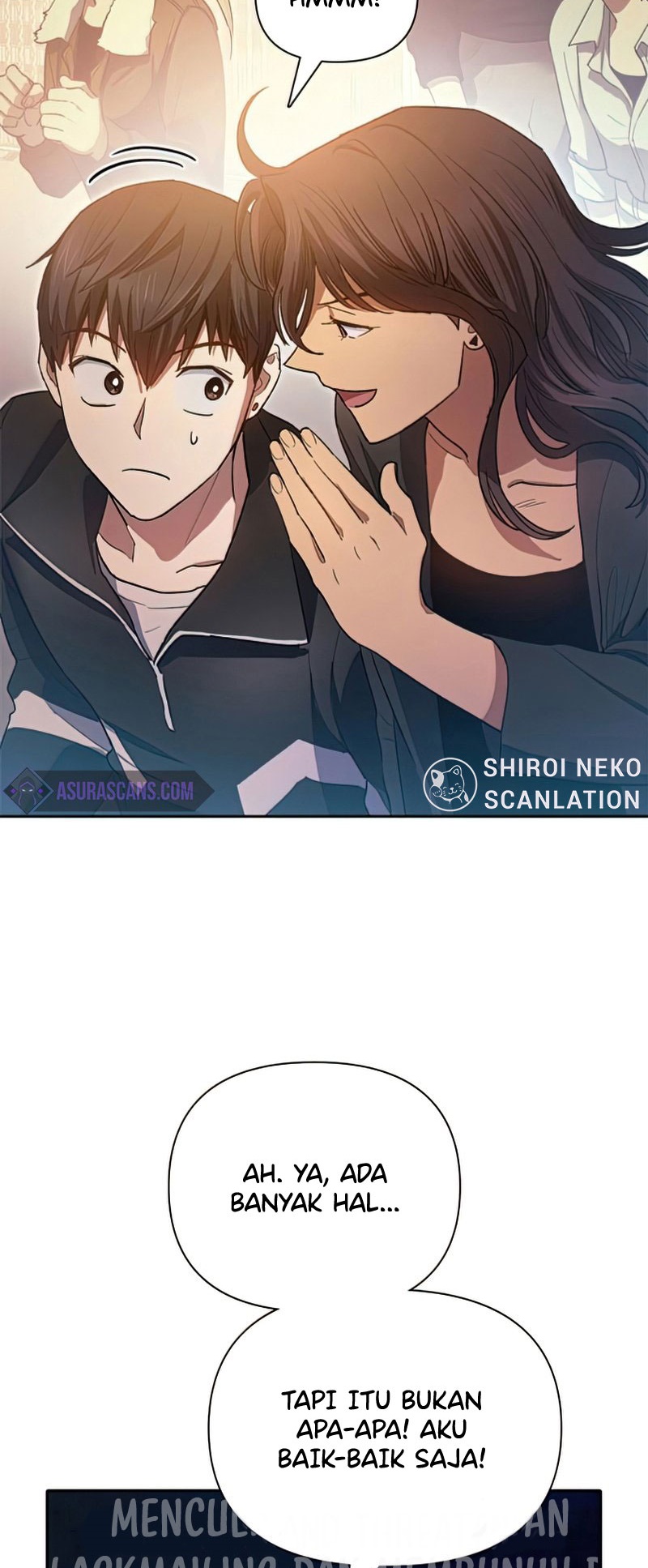The S-Classes That I Raised Chapter 55 page 60