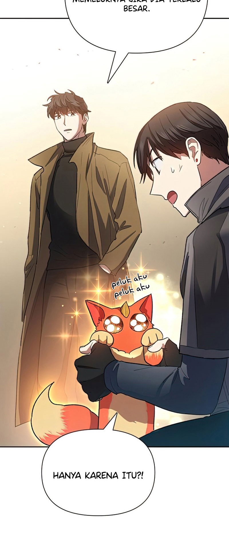 The S-Classes That I Raised Chapter 55 page 6