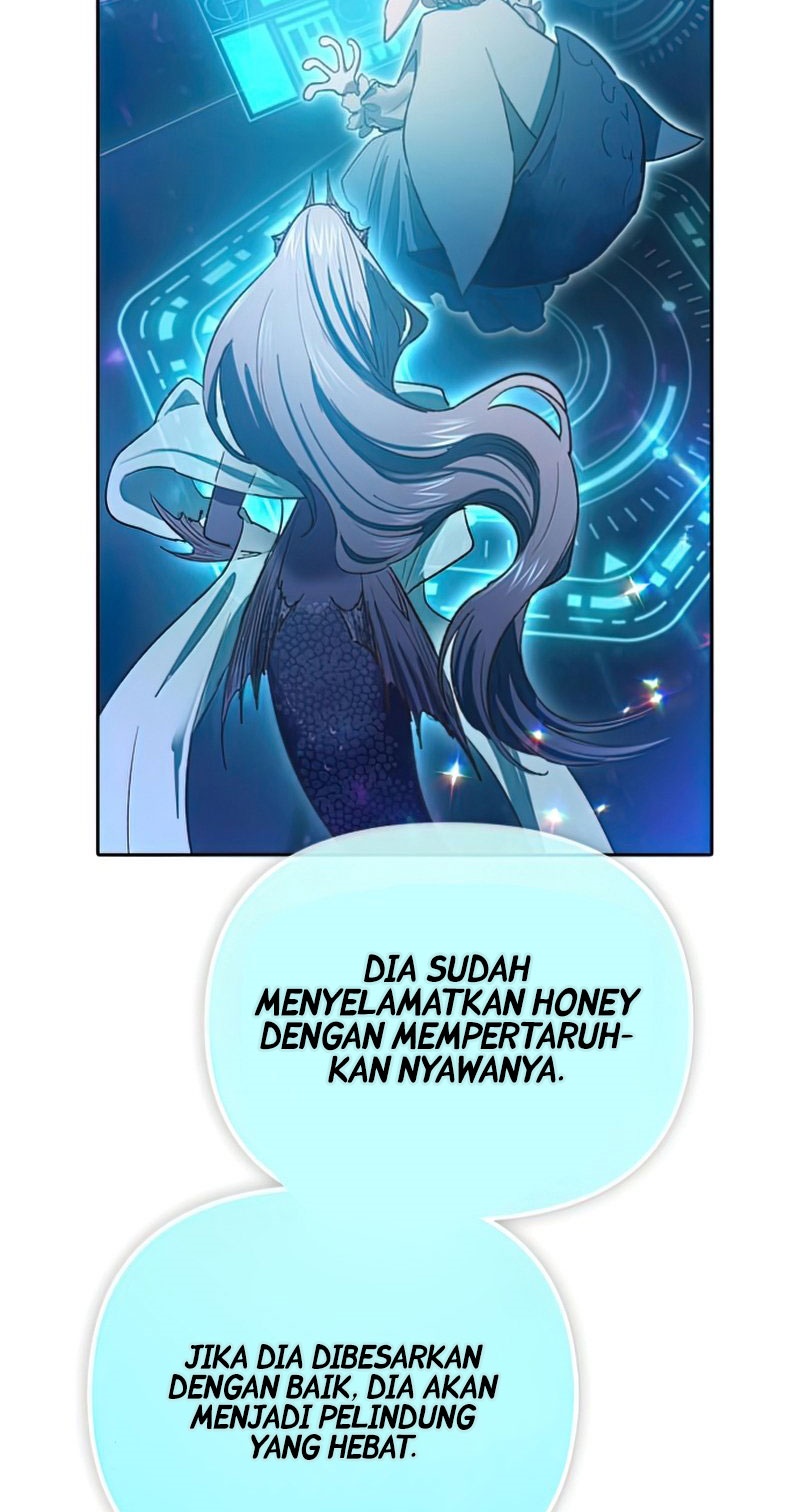 The S-Classes That I Raised Chapter 55 page 13