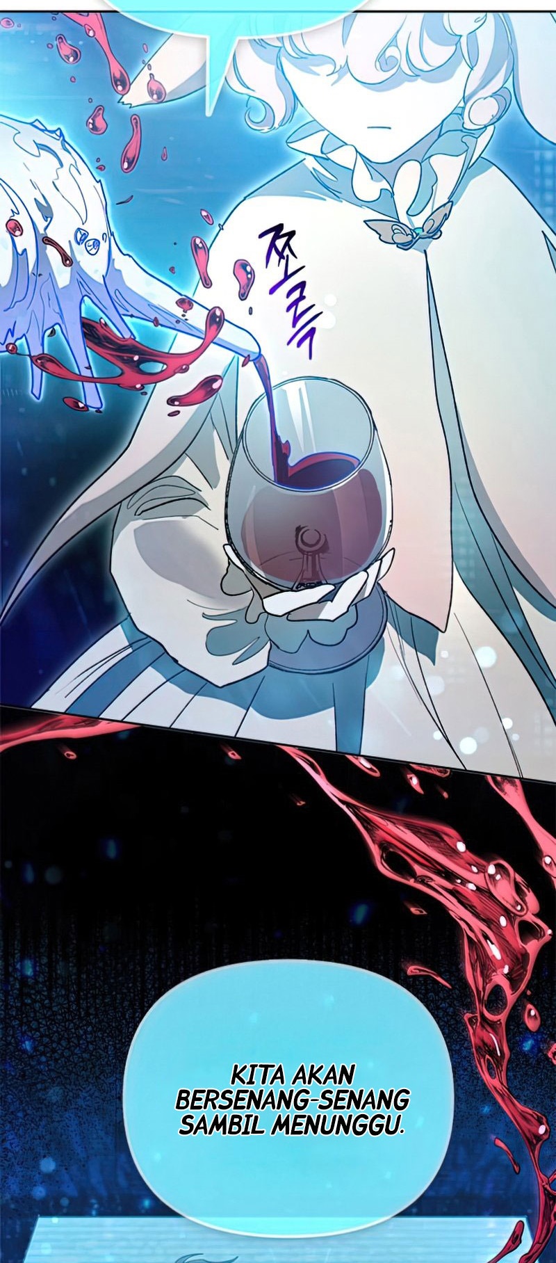 The S-Classes That I Raised Chapter 55 page 23
