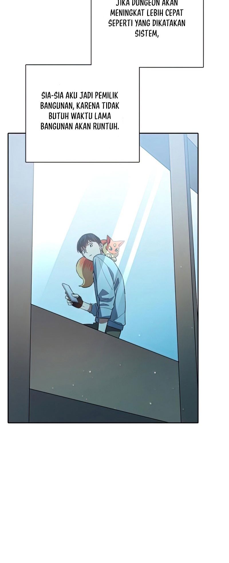 The S-Classes That I Raised Chapter 55 page 49