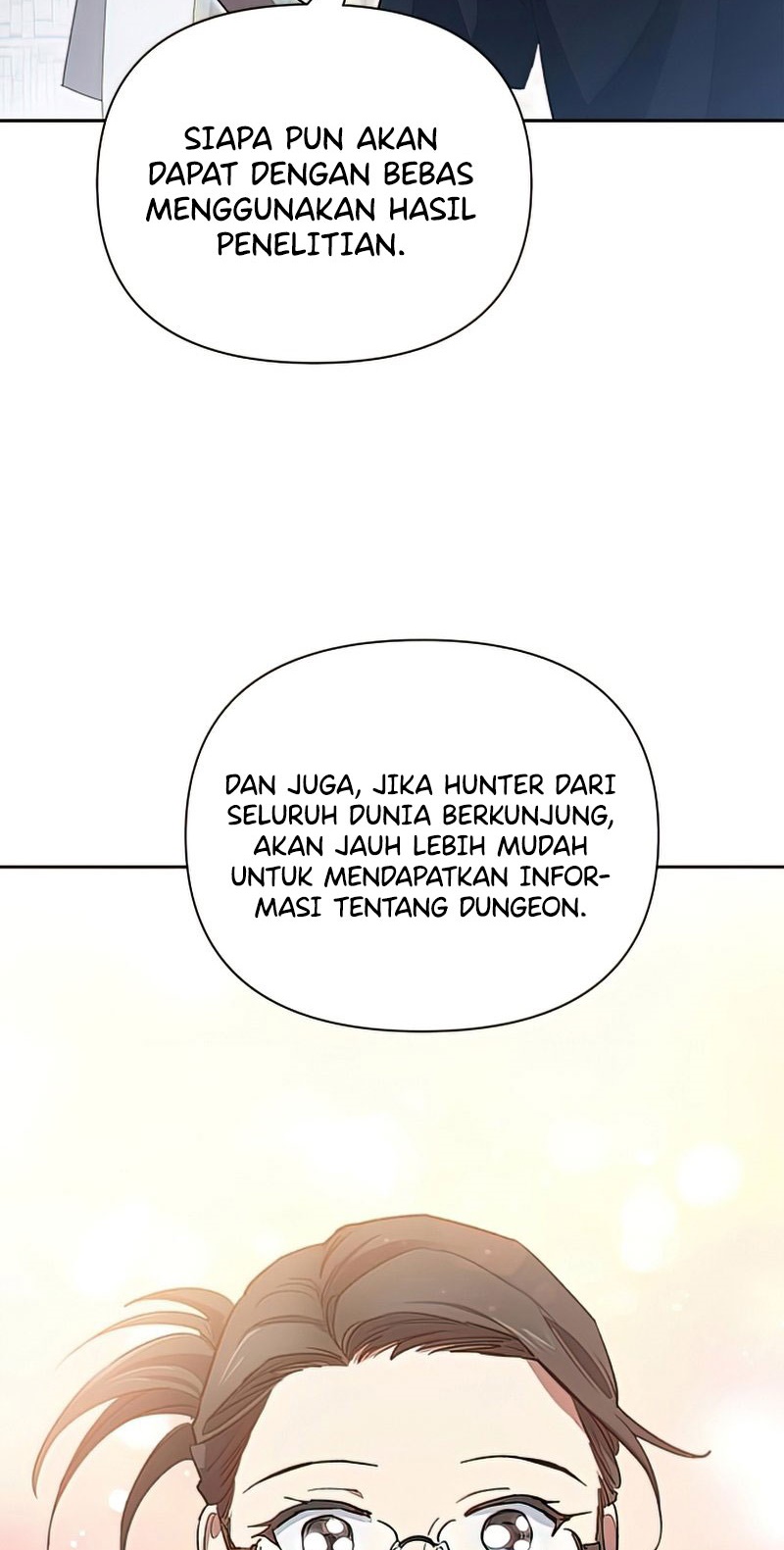 The S-Classes That I Raised Chapter 55 page 37
