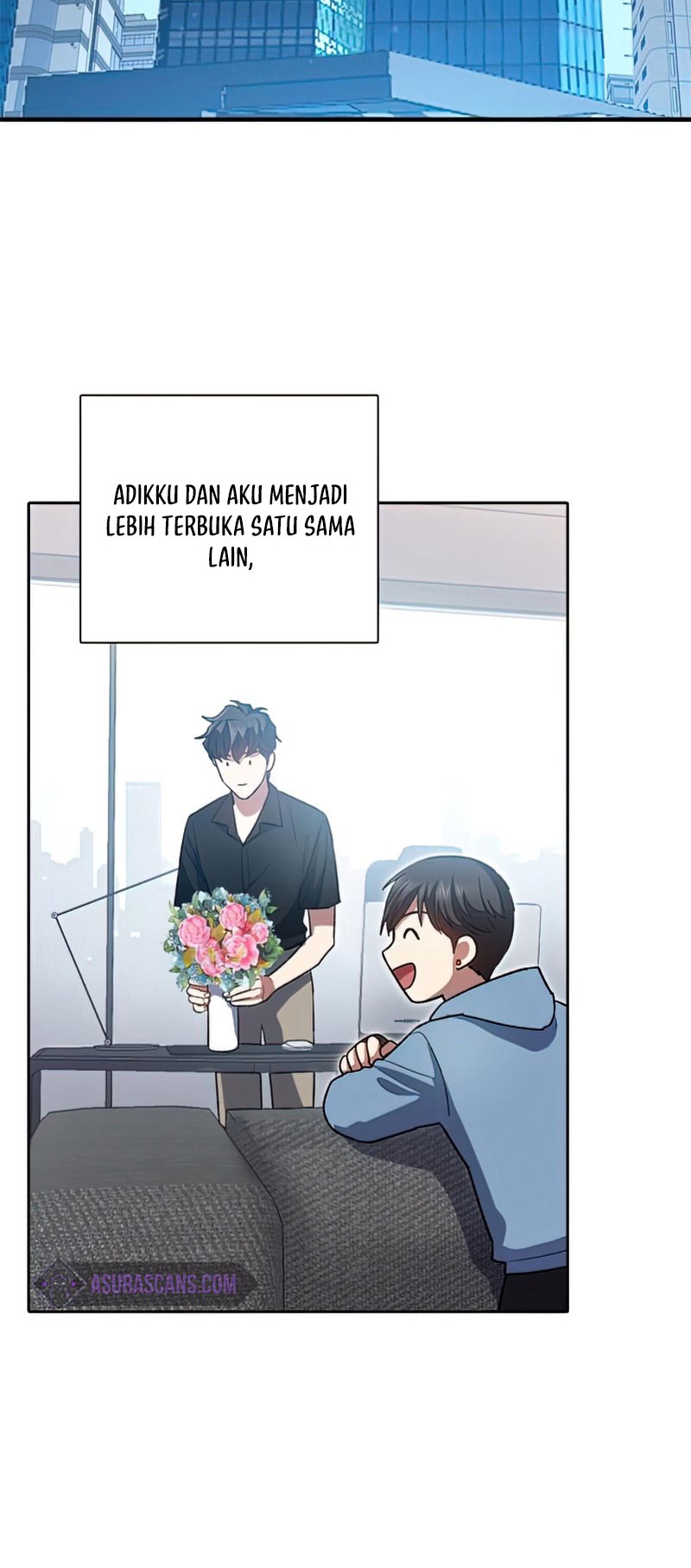 The S-Classes That I Raised Chapter 55 page 28