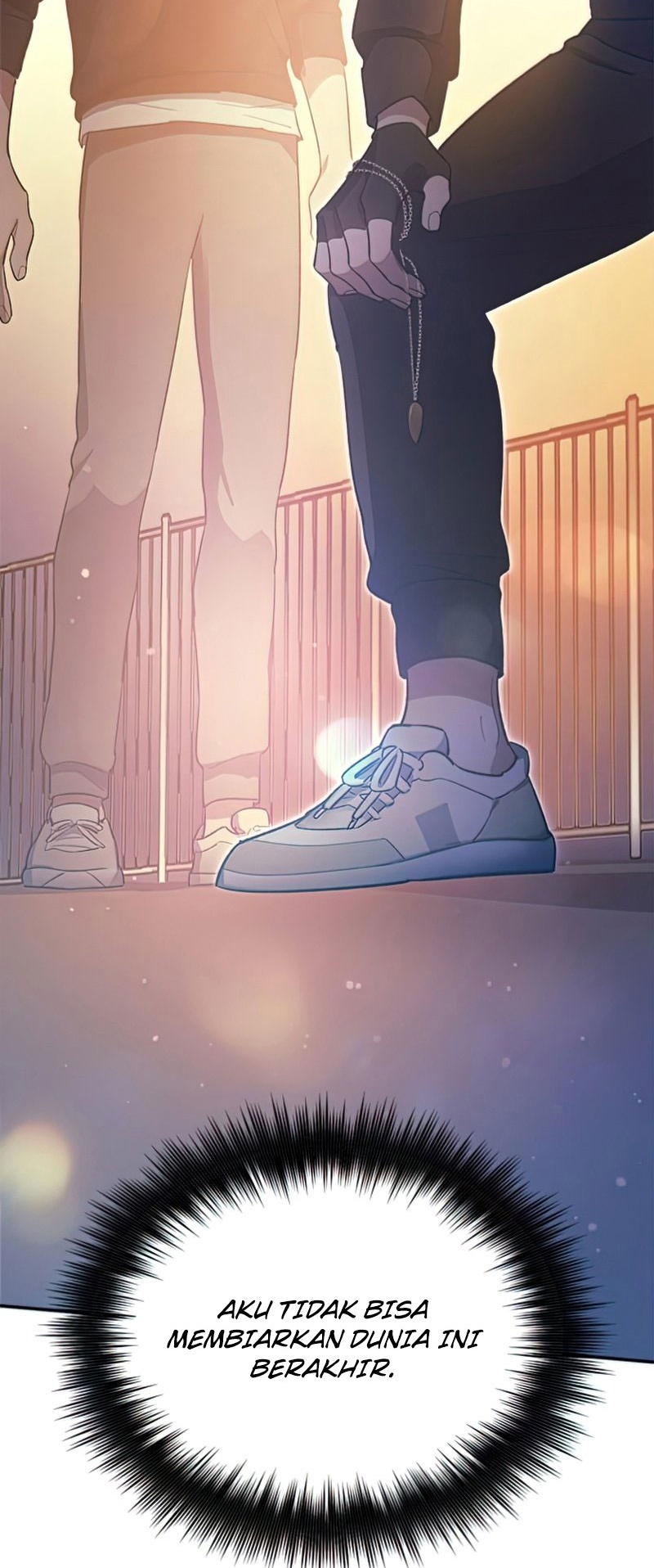 The S-Classes That I Raised Chapter 55 page 80