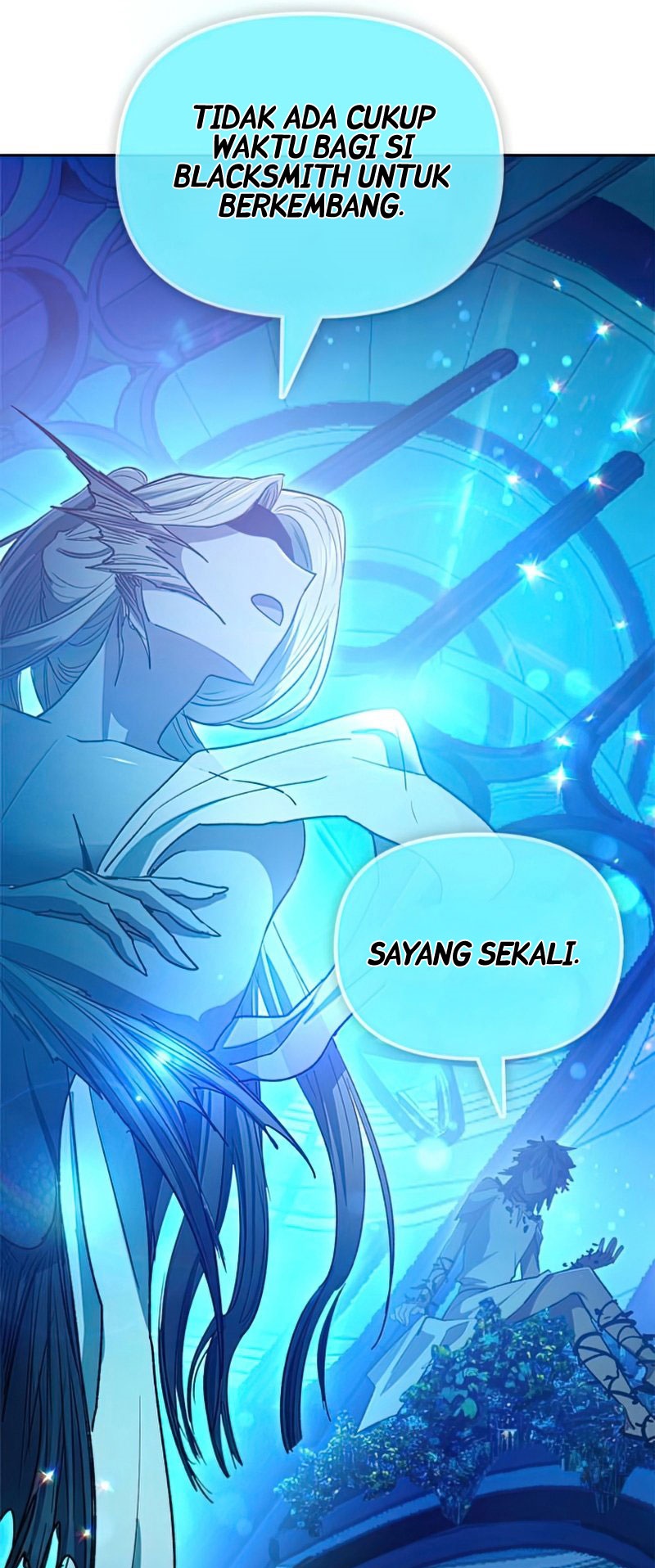 The S-Classes That I Raised Chapter 55 page 15