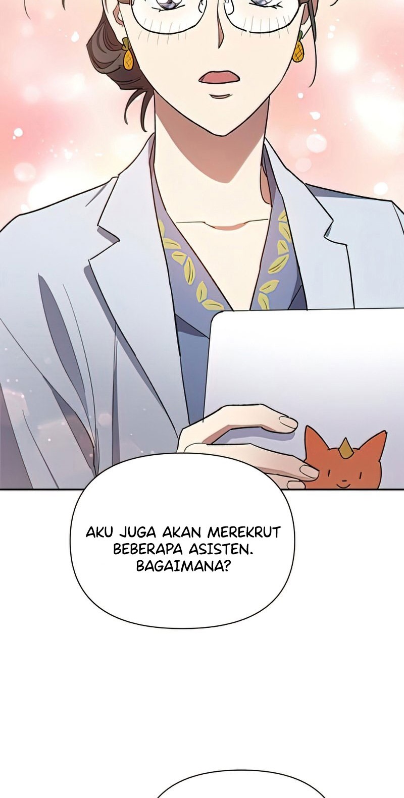The S-Classes That I Raised Chapter 55 page 38