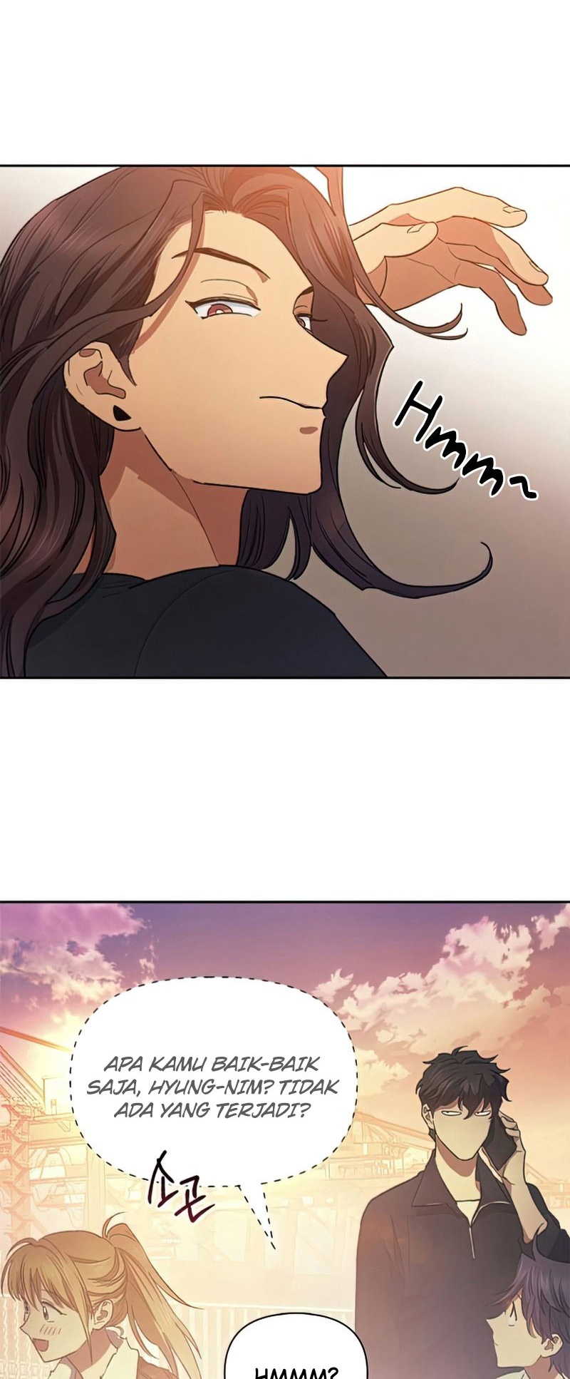 The S-Classes That I Raised Chapter 55 page 59