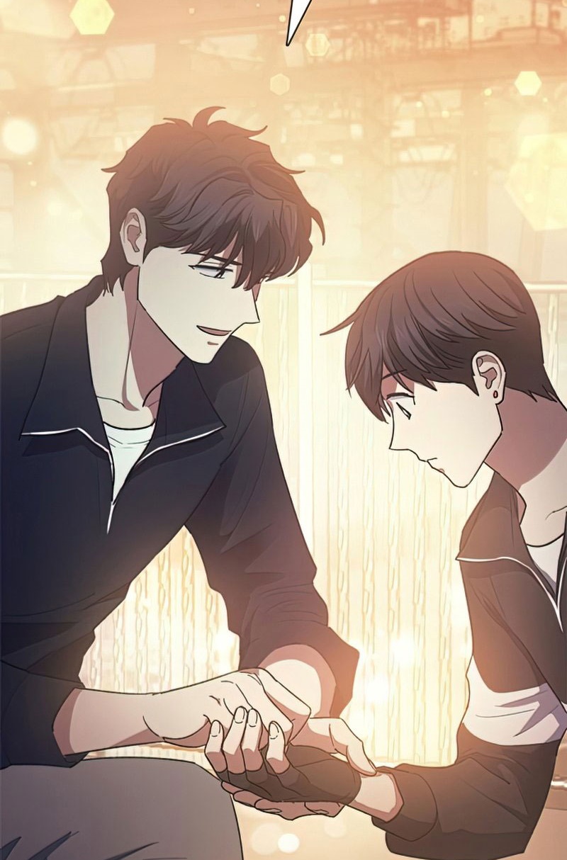 The S-Classes That I Raised Chapter 55 page 73