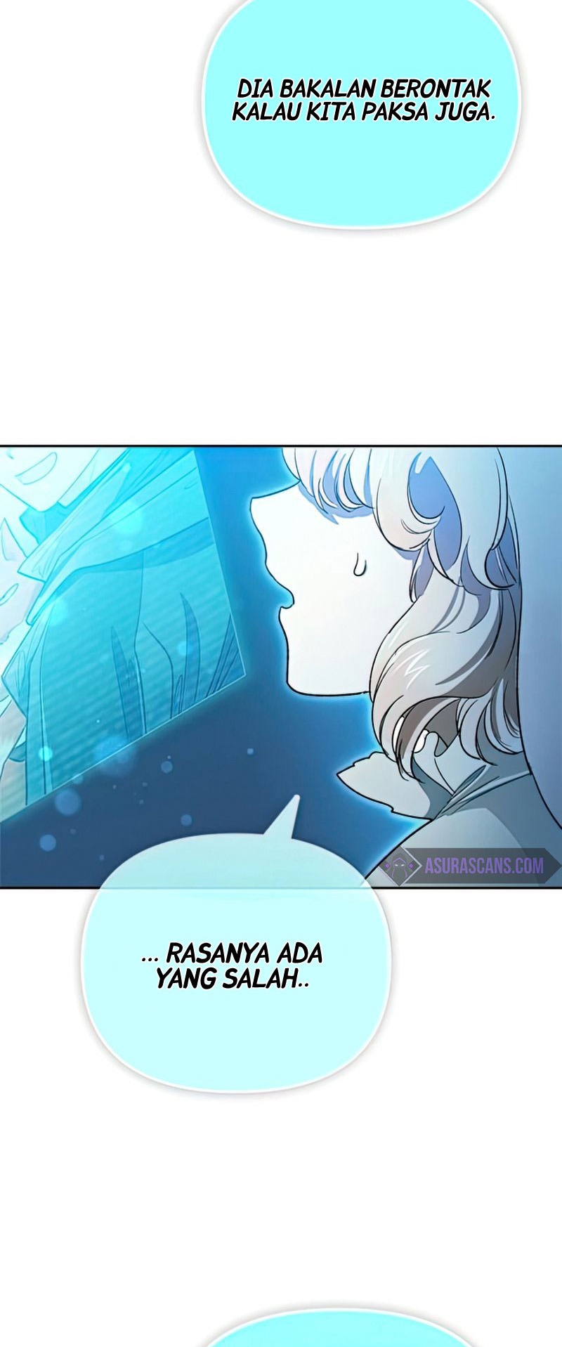 The S-Classes That I Raised Chapter 55 page 19