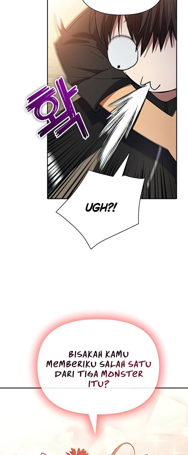 The S-Classes That I Raised Chapter 55 page 62