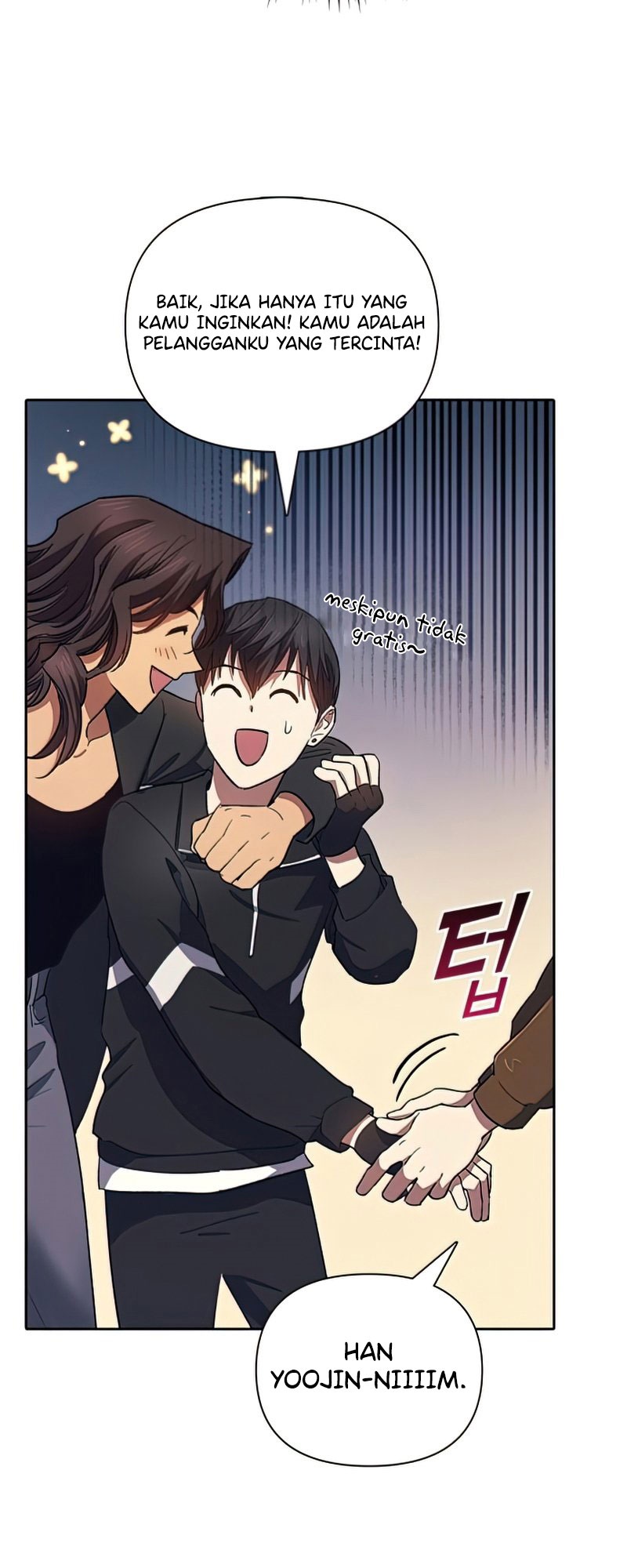 The S-Classes That I Raised Chapter 55 page 65