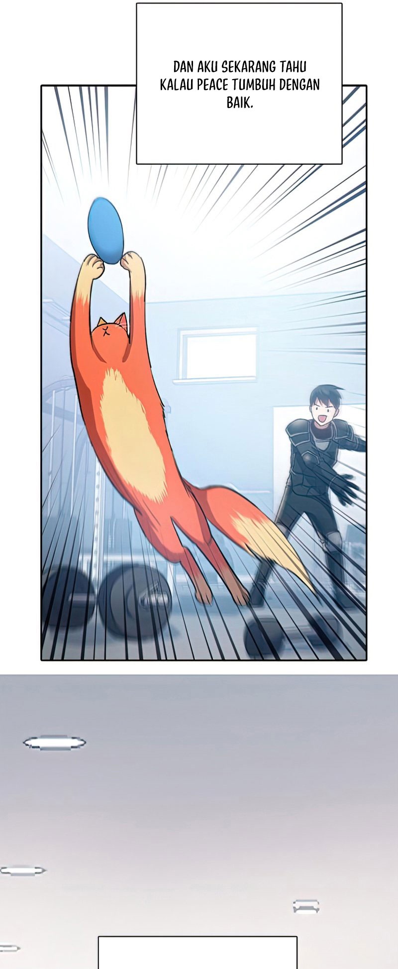 The S-Classes That I Raised Chapter 55 page 29