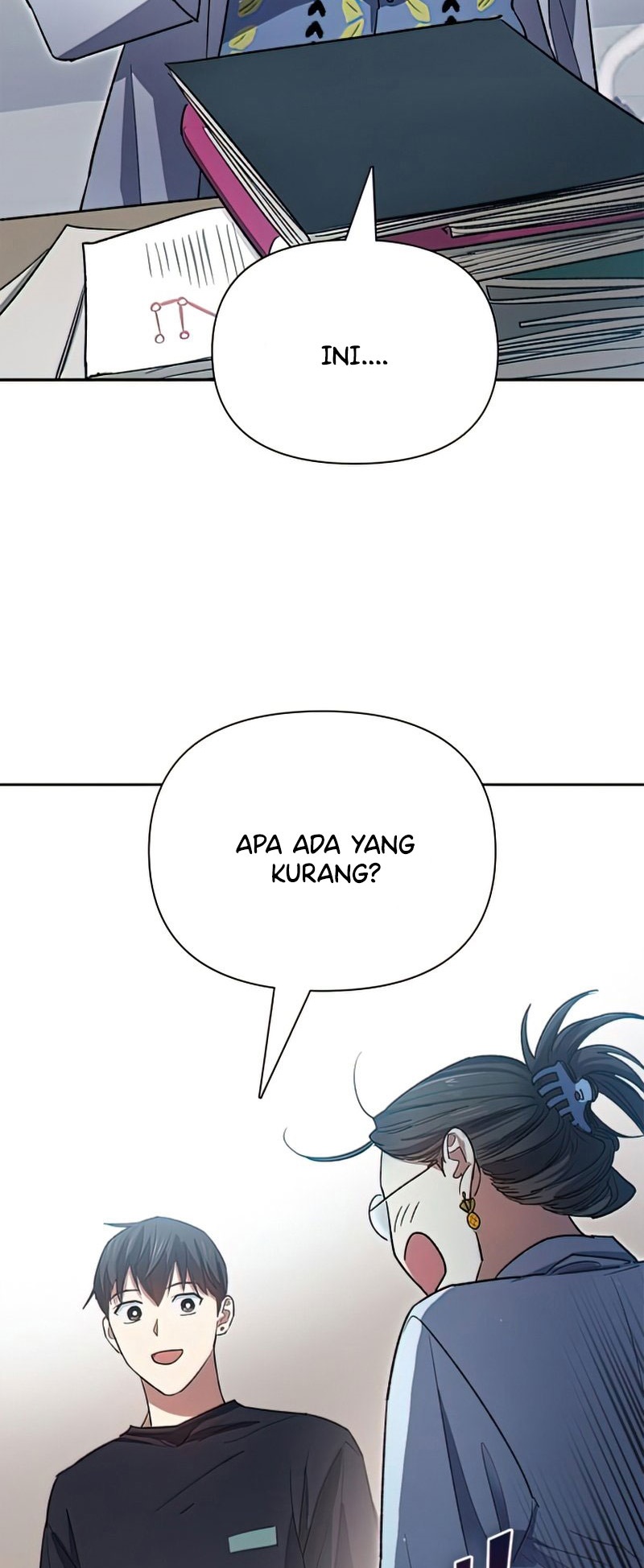 The S-Classes That I Raised Chapter 55 page 31