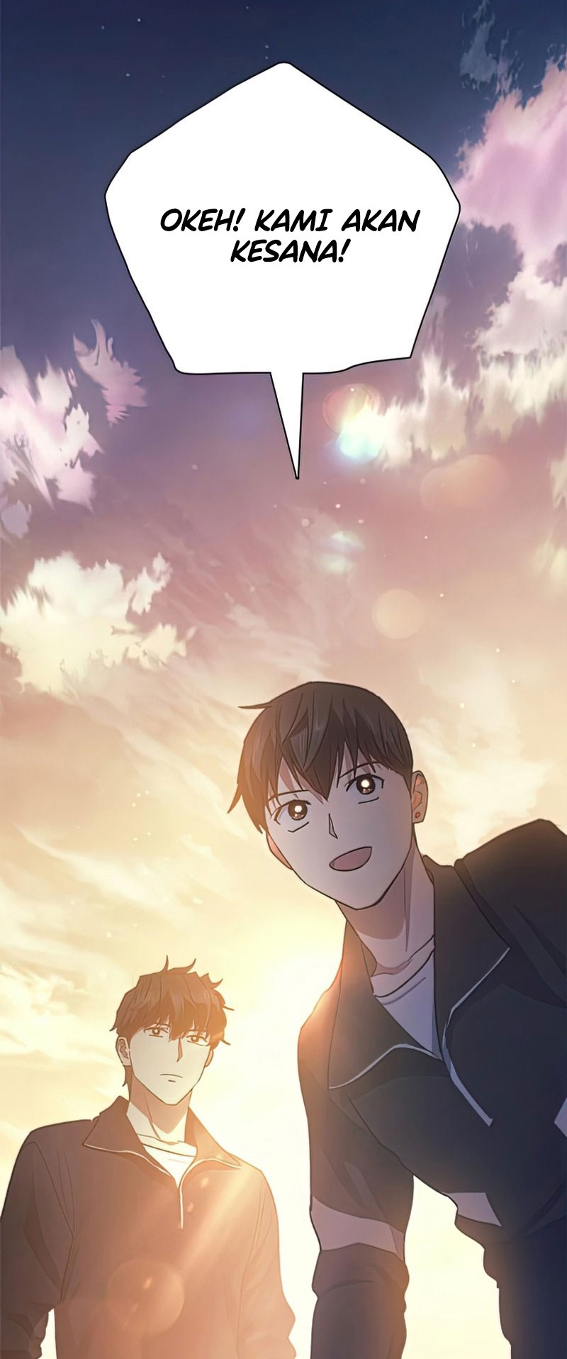 The S-Classes That I Raised Chapter 55 page 79