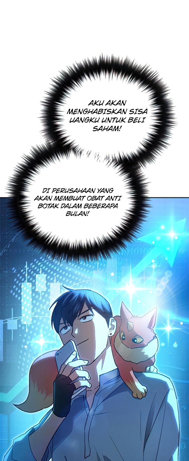 The S-Classes That I Raised Chapter 55 page 51