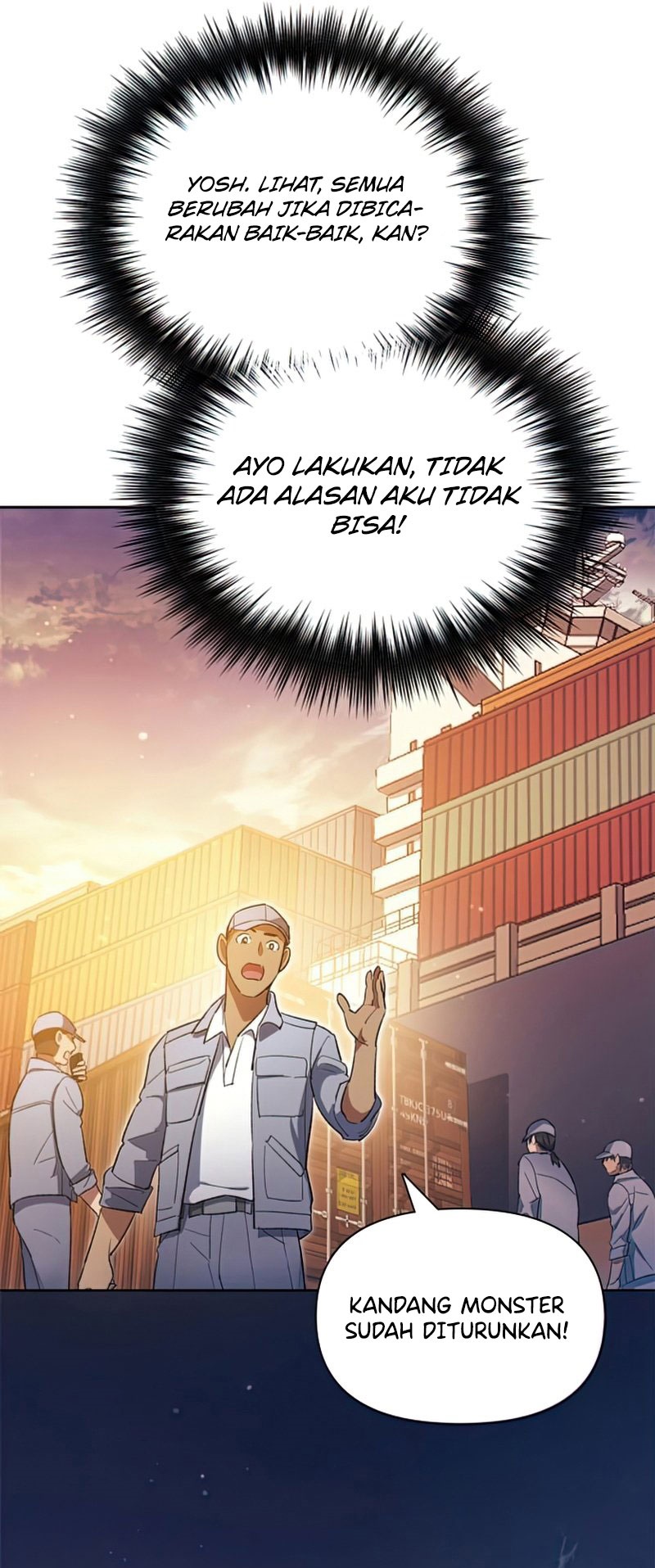 The S-Classes That I Raised Chapter 55 page 78