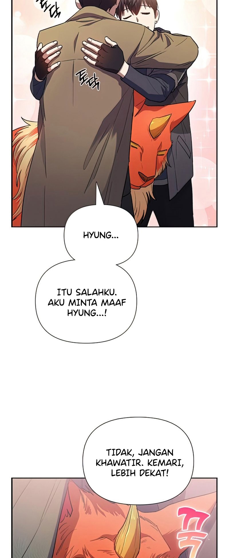 The S-Classes That I Raised Chapter 55 page 2