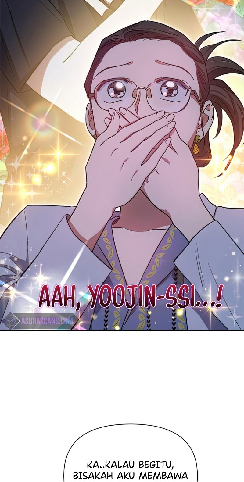 The S-Classes That I Raised Chapter 55 page 41