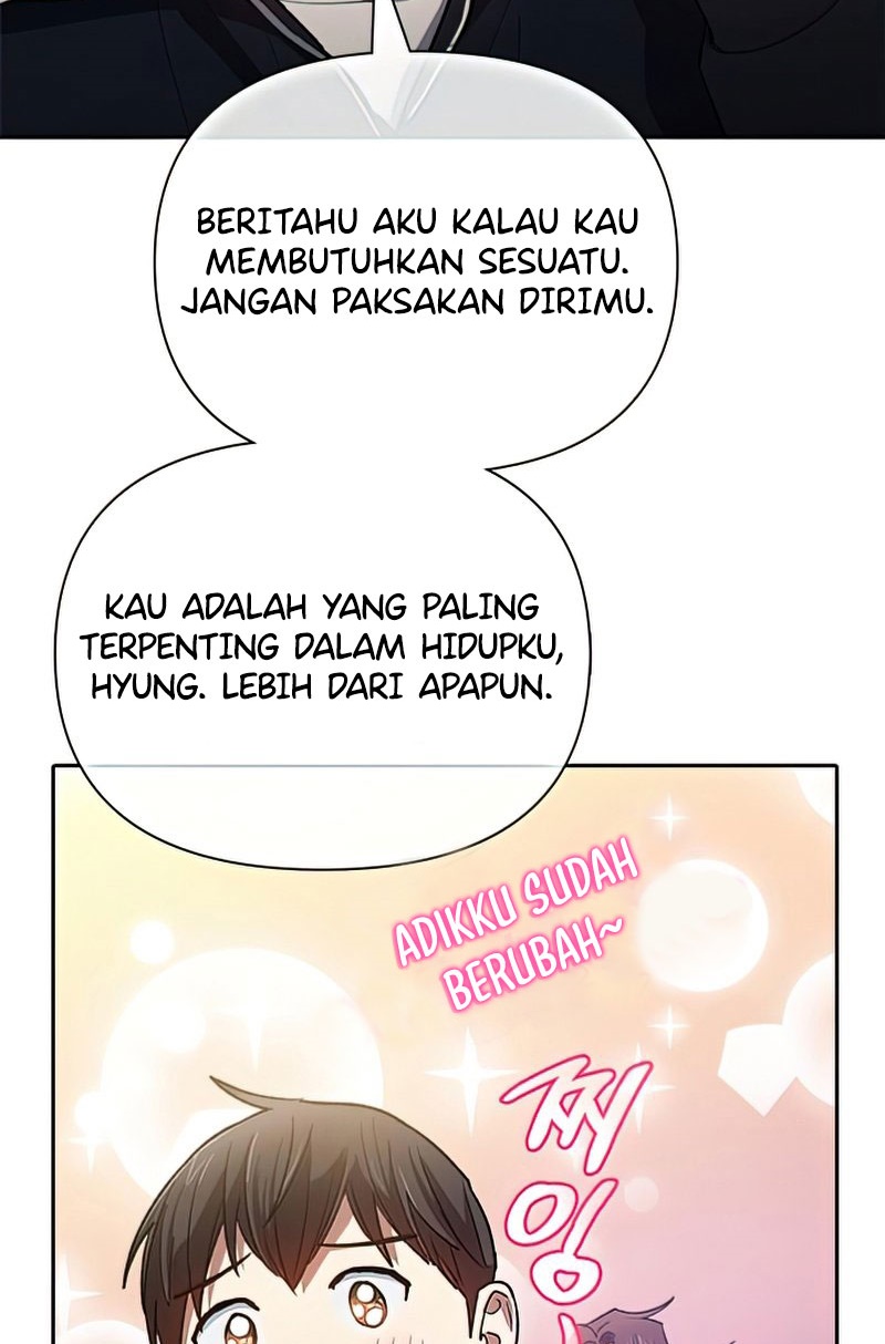 The S-Classes That I Raised Chapter 55 page 76
