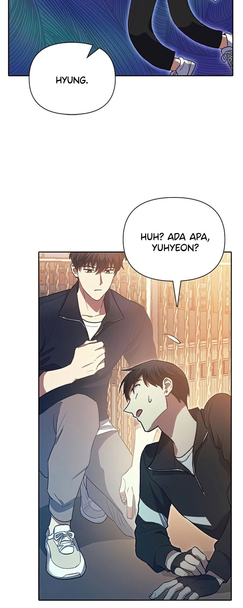 The S-Classes That I Raised Chapter 55 page 70