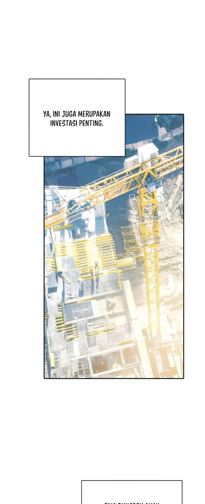 The S-Classes That I Raised Chapter 55 page 48