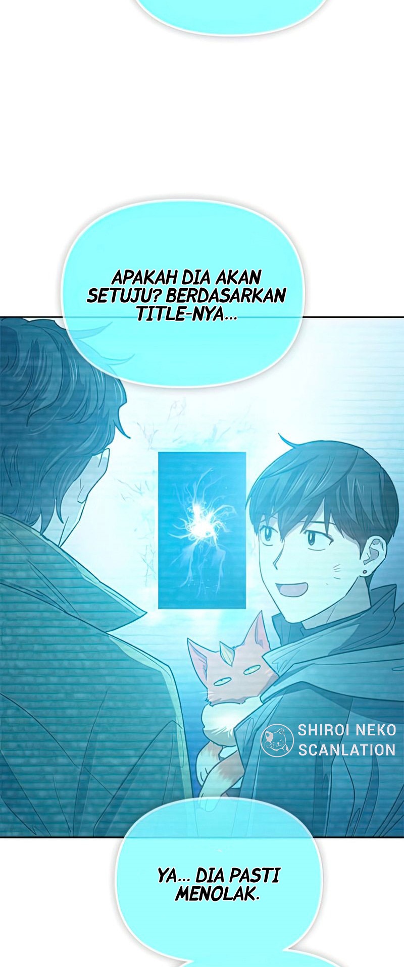 The S-Classes That I Raised Chapter 55 page 18