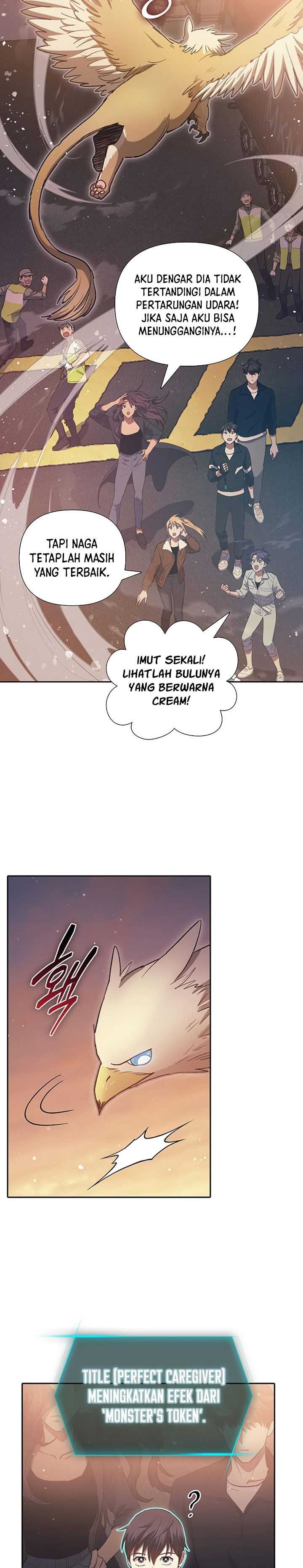 The S-Classes That I Raised Chapter 56 page 6