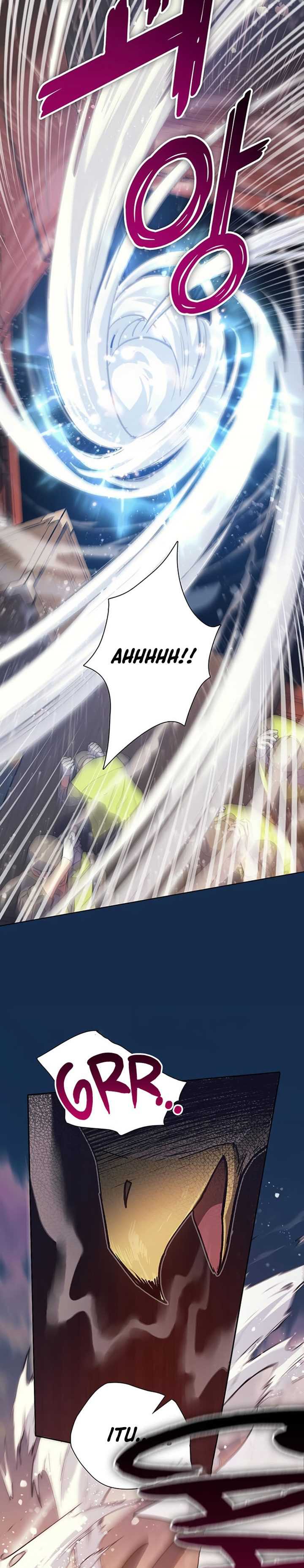 The S-Classes That I Raised Chapter 56 page 3