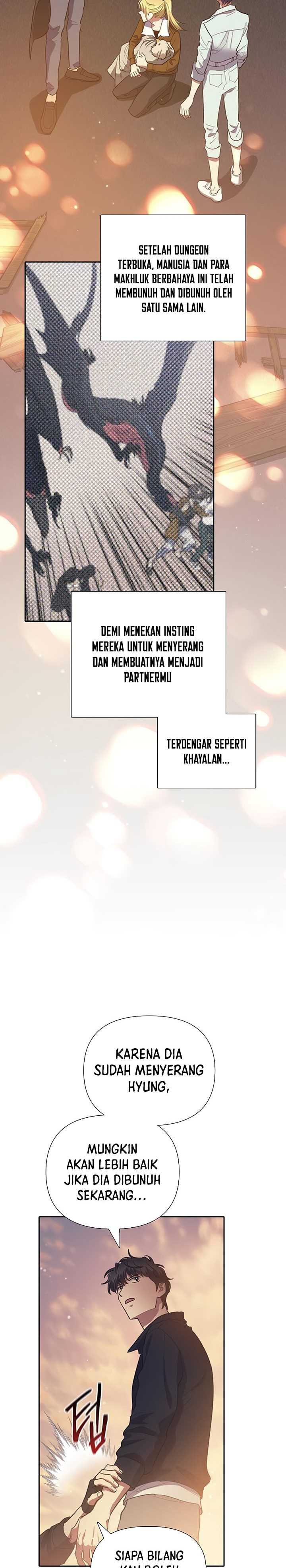 The S-Classes That I Raised Chapter 56 page 18