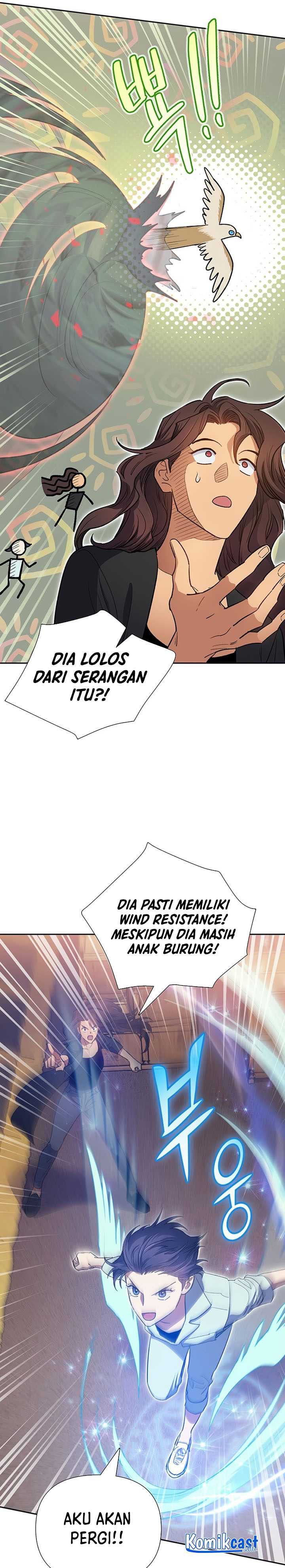 The S-Classes That I Raised Chapter 56 page 12