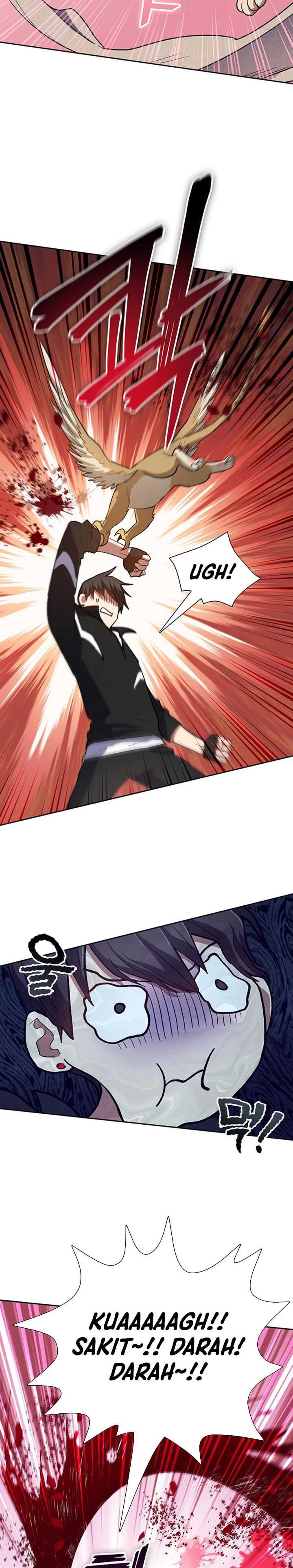 The S-Classes That I Raised Chapter 56 page 23