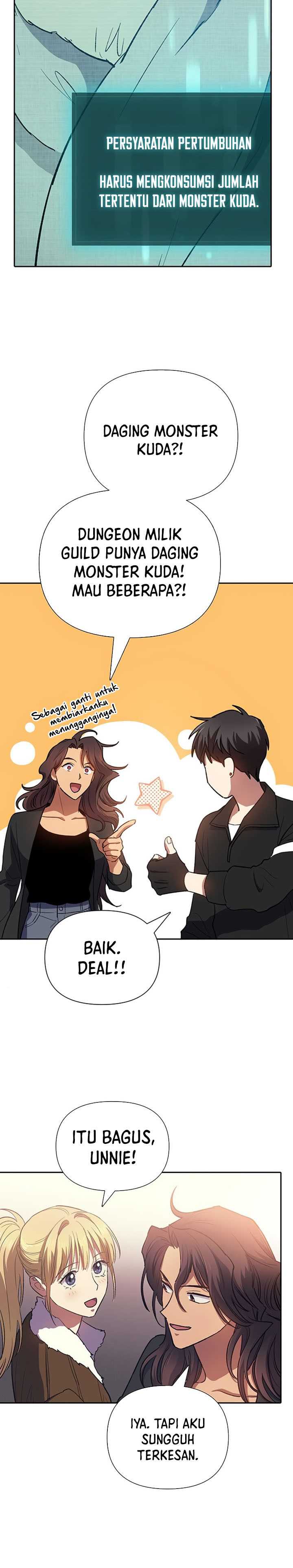 The S-Classes That I Raised Chapter 56 page 30