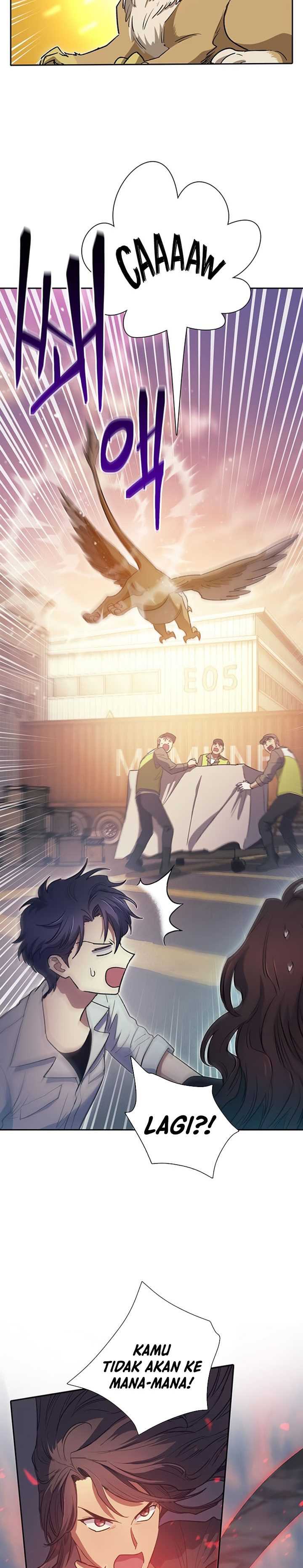 The S-Classes That I Raised Chapter 56 page 10