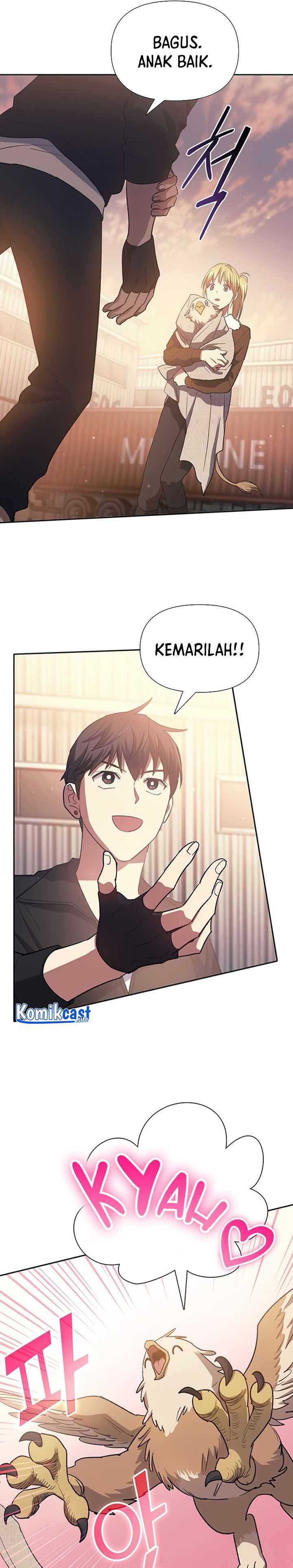 The S-Classes That I Raised Chapter 56 page 22