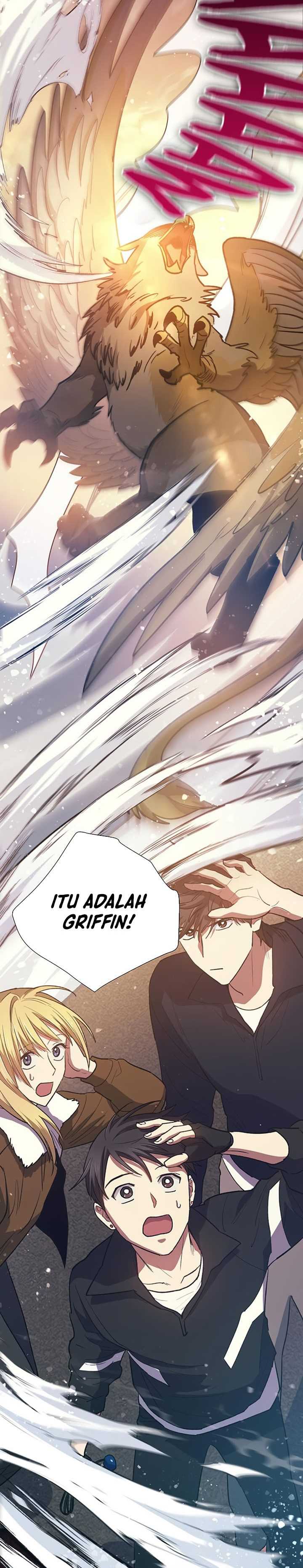 The S-Classes That I Raised Chapter 56 page 4