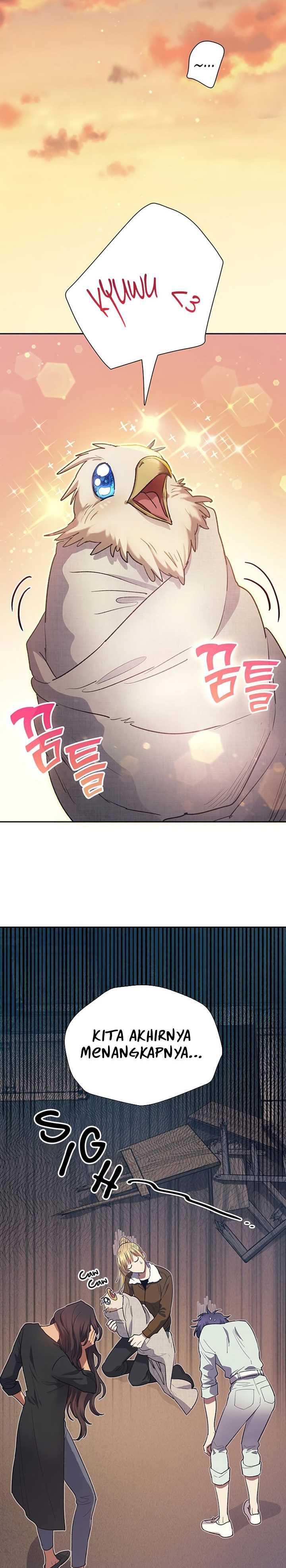 The S-Classes That I Raised Chapter 56 page 16