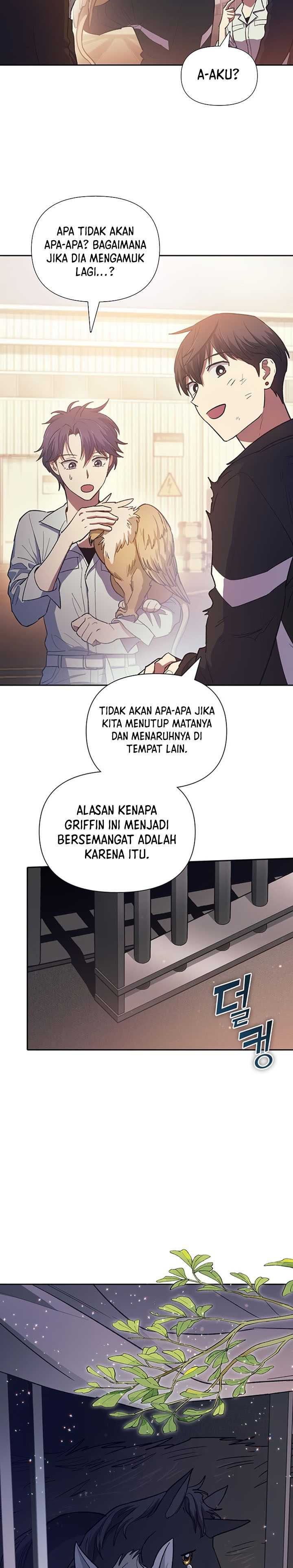The S-Classes That I Raised Chapter 56 page 28