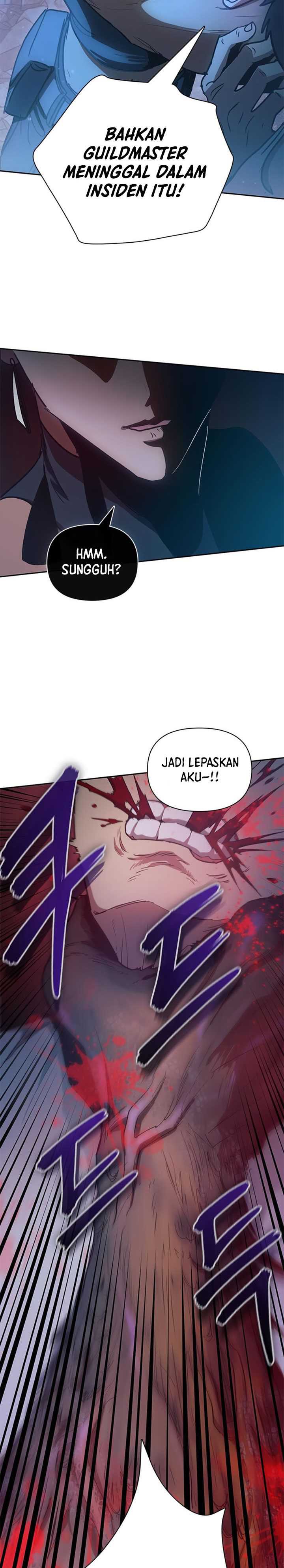 The S-Classes That I Raised Chapter 56 page 37