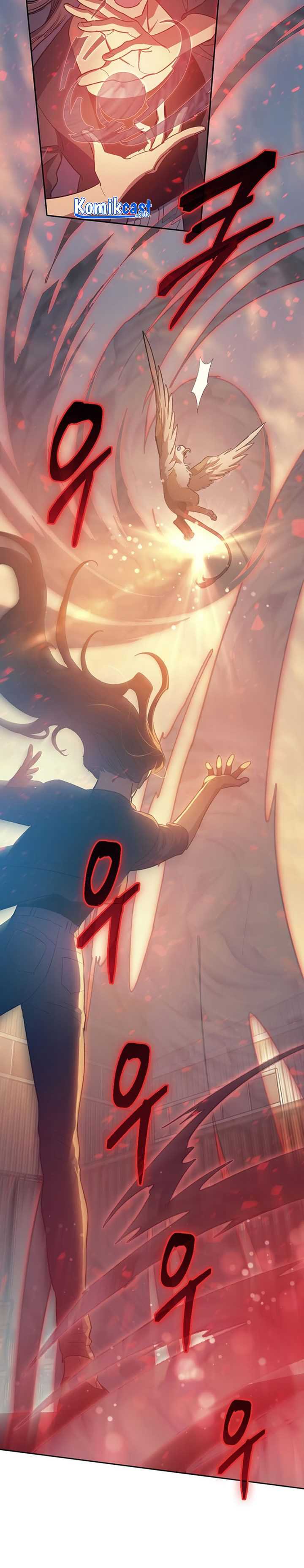 The S-Classes That I Raised Chapter 56 page 11