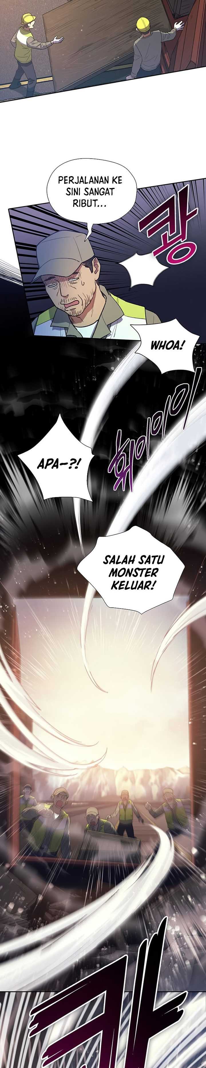 The S-Classes That I Raised Chapter 56 page 2